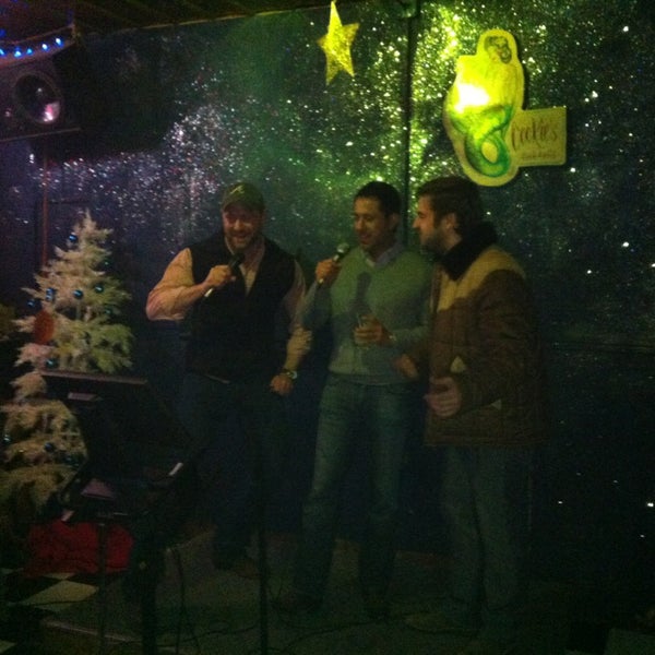 Cookies Bar Karaoke Bar in Oklahoma City