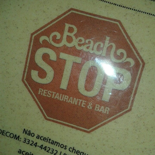 Stop beaching. Stop beaching
