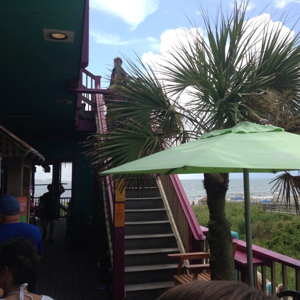 Coconut Joe's Beach Grill 54 tips from 2713 visitors