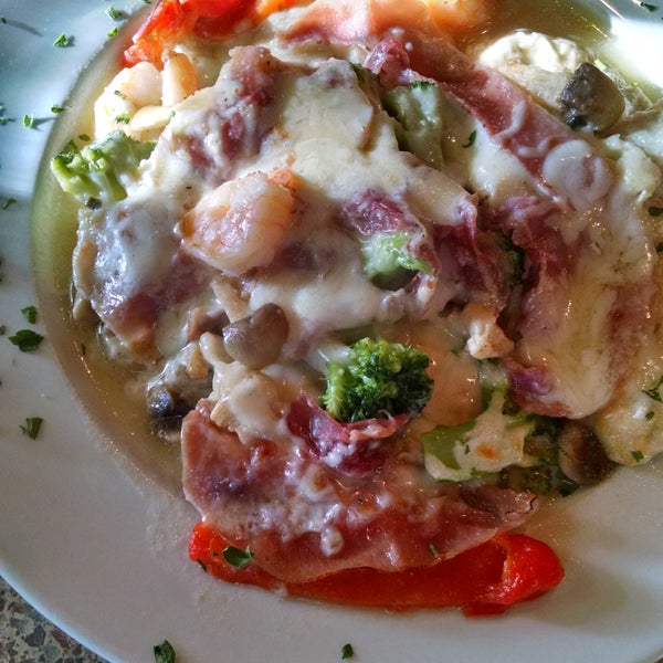 Corner Bistro North Scituate, RI