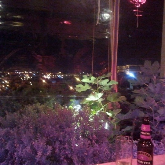 11/29/2012にSigalit S.がRooftopで撮った写真