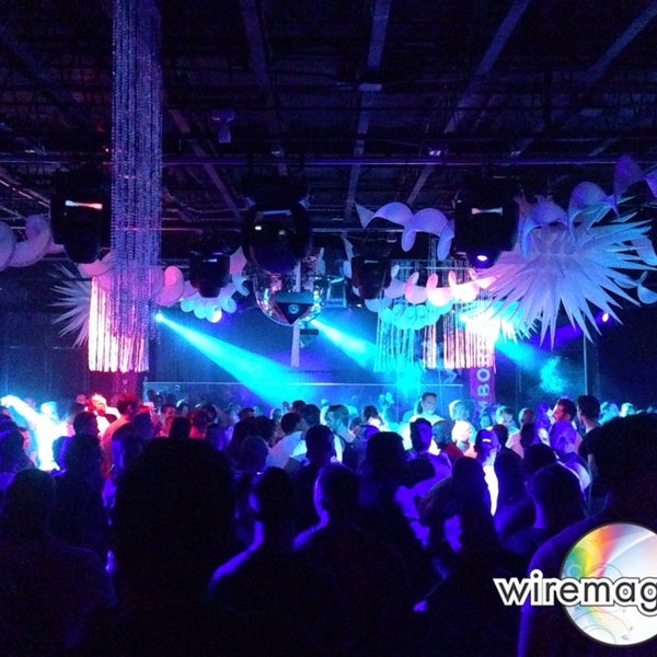 Foto tirada no(a) TRADE Nightclub por Rafa C. em 11/29/2013