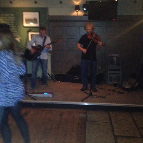 Thursday night is the start of a weekend of live music finishing up on Sunday night with Kingston Beats @ O'Neill's