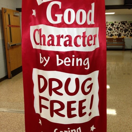 Haledon Public School Haledon, NJ