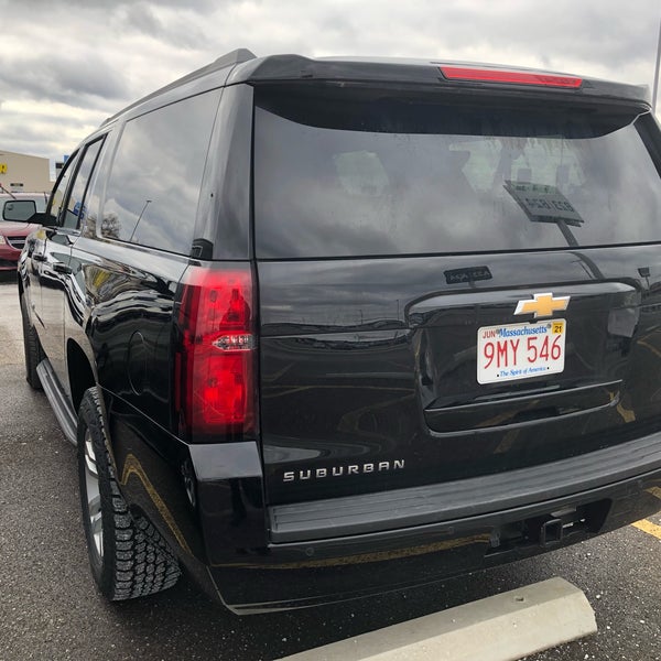 National Car Rental North Canton, OH