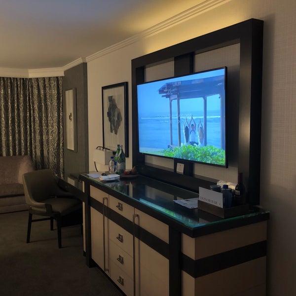 Das Foto wurde bei The Ritz-Carlton, Atlanta von Riccardo S. am 6/28/2019 aufgenommen
