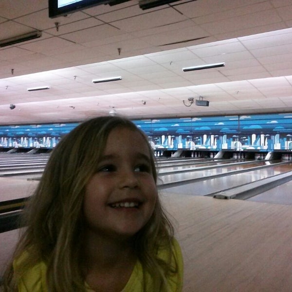 Photos at Lane Glo Bowl Bowling Alley