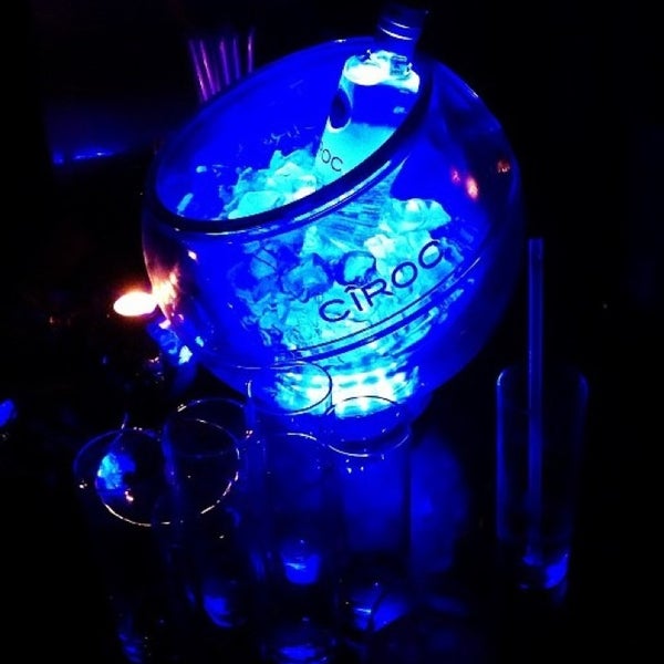 Photo taken at Case by Ciroc by Ayşen K. on 12/31/2012