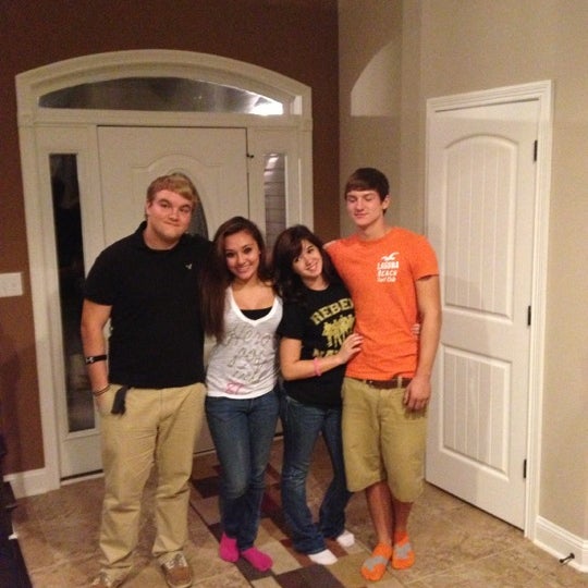 West Creek High School Lise