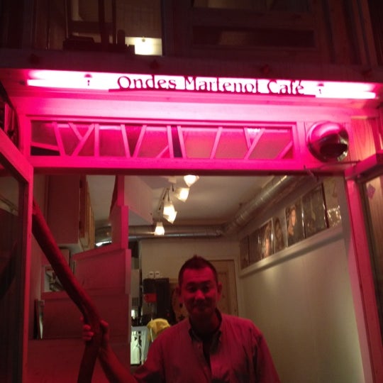 Photos At Ondes Martenot Cafe 浅草 1 Visitor Photos At Ondes Martenot Cafe 浅草 1 Visitor