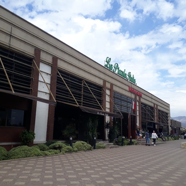 La Piccola Italia Quilicura Quilicura, Metropolitana de Santiago de