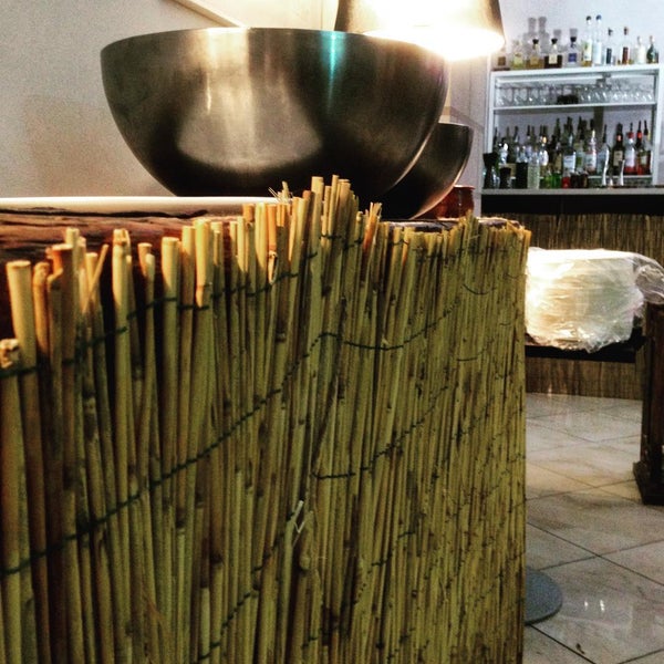 Photo prise au BeVino Cheese&amp;Wine Bar par Elia Lorenzo B. le7/31/2015