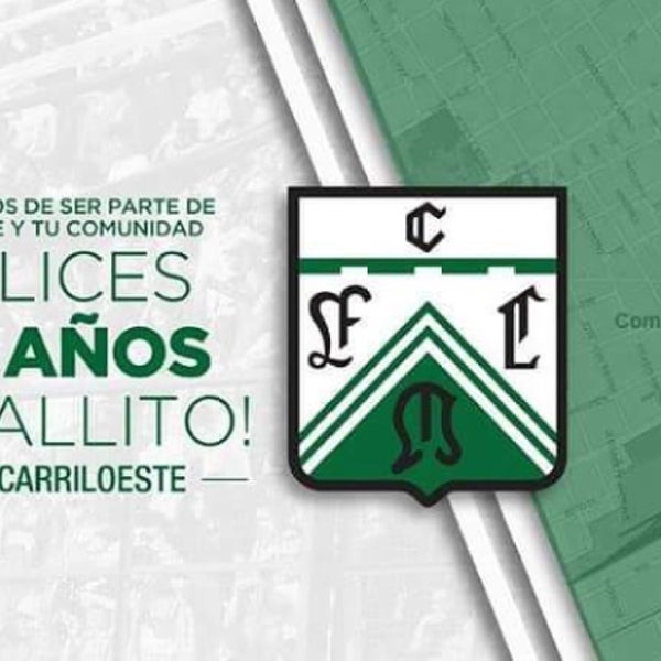 Club Ferro Carril Oeste, Logopedia
