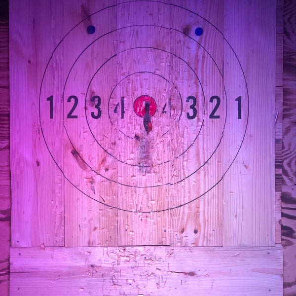 Firkin & Kegler Family Entertainment Center (Now Closed) Bowling