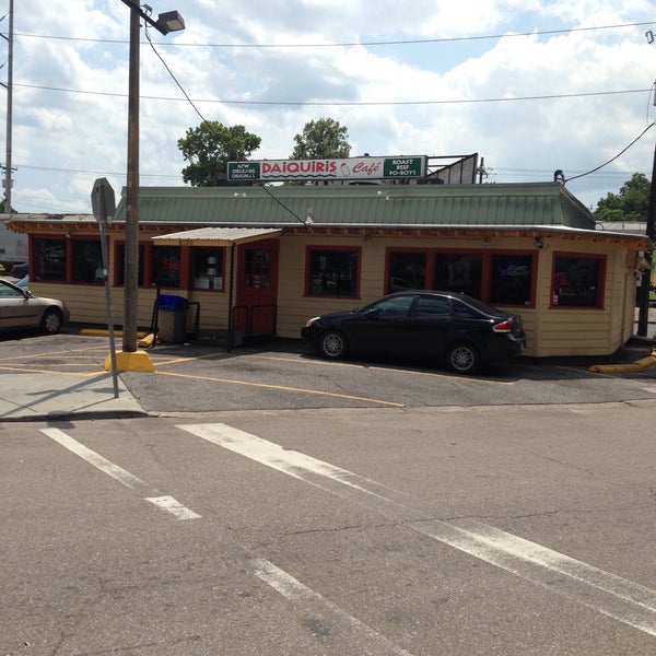 Photos at New Orleans Original Daiquiris Uptown Carrollton 23 tips