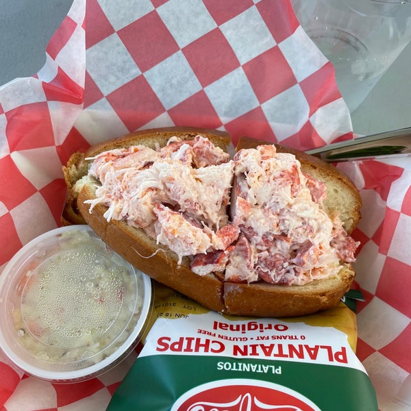 Eaton Street Seafood Market Key West, FL