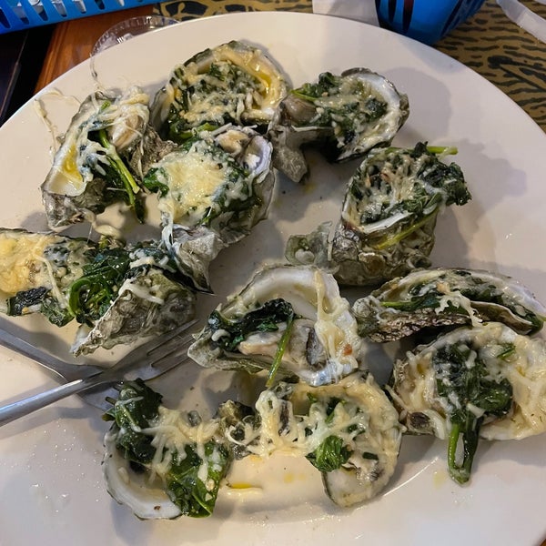 Steamers Clam Bar & Grill Restaurant