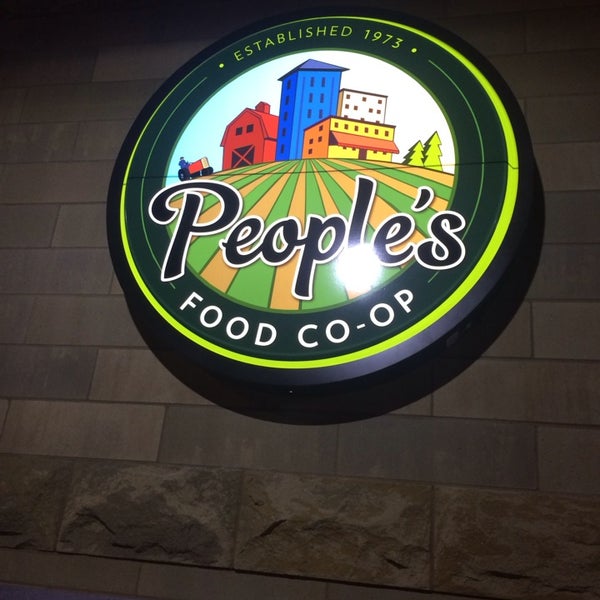 Peoples' Food Coop Rochester Rochester, MN