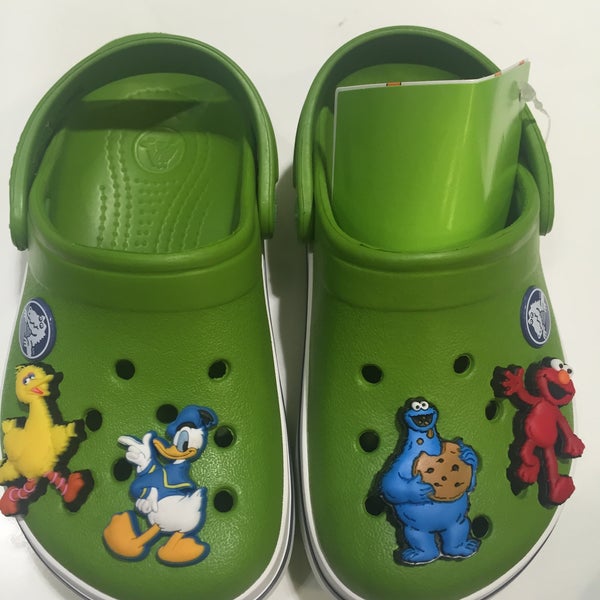 crocs bugis