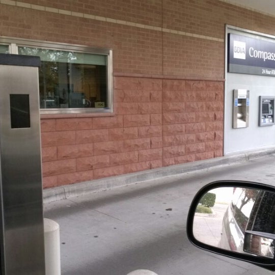 BBVA Compass Houston, TX