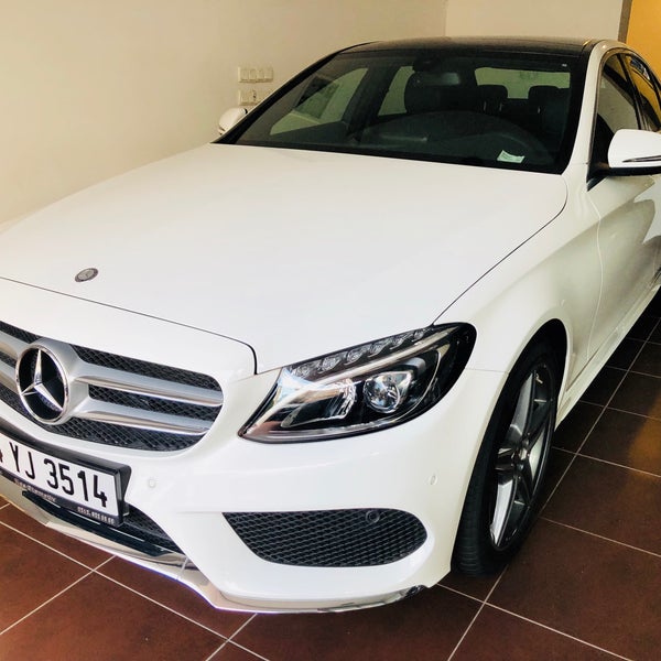 Şenöz Mercedes 19 Mayıs 106 ziyaretçi
