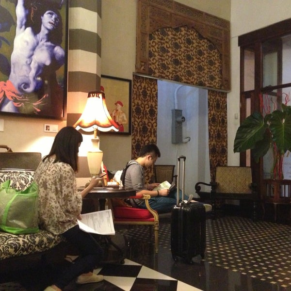 8/31/2013にJoe L.がCasa Blanca Hotelで撮った写真