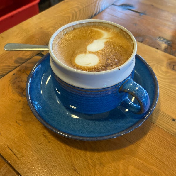 Savary Island Pie Company Tofino, BC