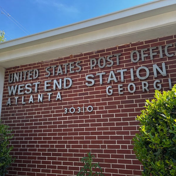 US Post Office West End 5 tips