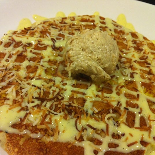 Photos at Over Easy Downtown Colorado Springs Colorado Springs, CO