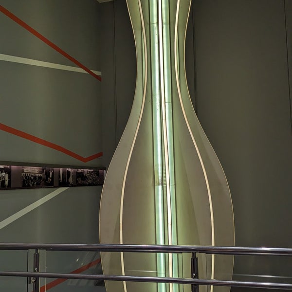 SCAA Bowling Centre 南華會保齡球場 Bowling Alley in Causeway Bay