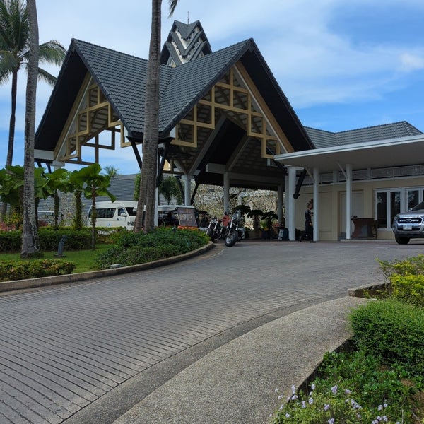 12/21/2022 tarihinde David D.ziyaretçi tarafından Angsana Laguna Phuket'de çekilen fotoğraf