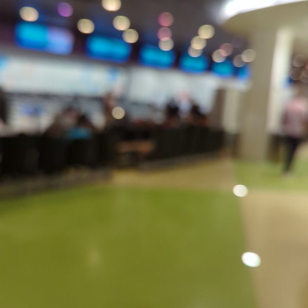 SCAA Bowling Centre 南華會保齡球場 Bowling Alley in Causeway Bay