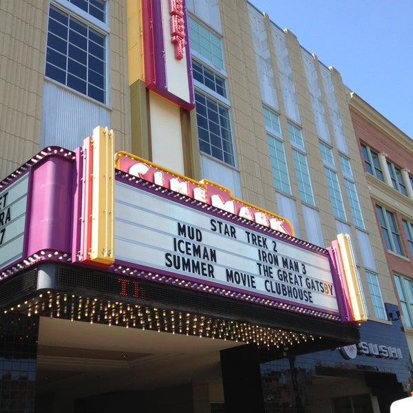 Photos at Cinemark Town Center 9595 Six Pines Dr