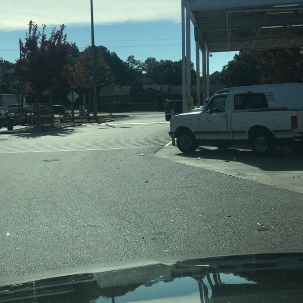 The Home Depot Hardware Store