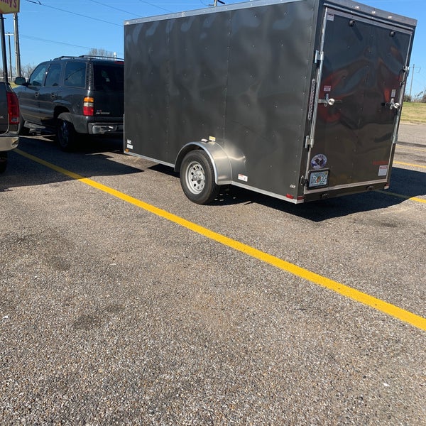 Flying J Hope Hull, AL