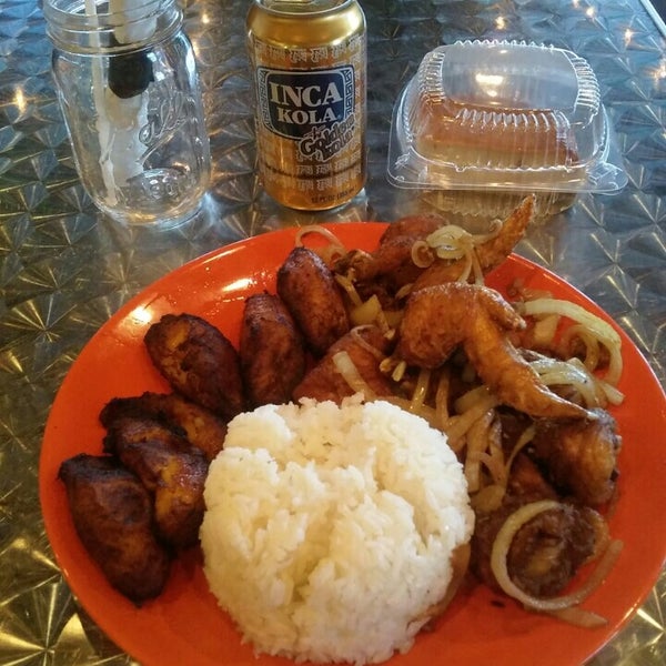 Tropical Picken Chicken Raleigh, NC