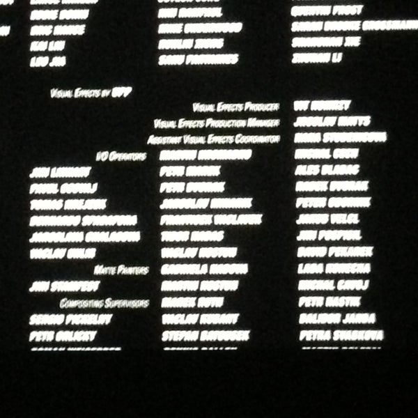 Photos at Cinemark Century Rowland Plaza 5 tips