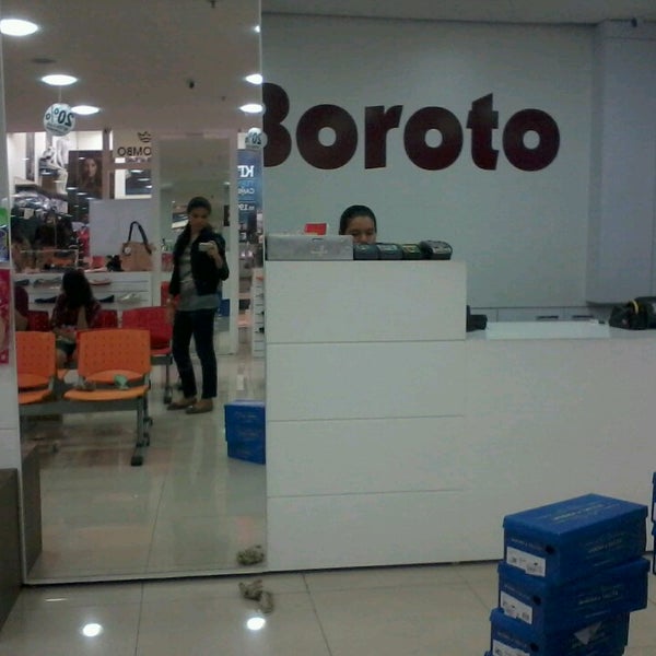 Fotos en Boroto Calçados - Shopping Mestre Álvaro