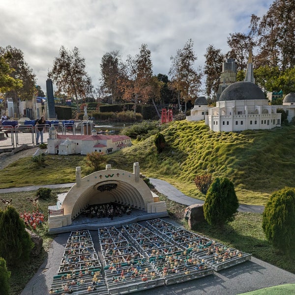 Foto tomada en Legoland California  por Eric W. el 12/30/2022