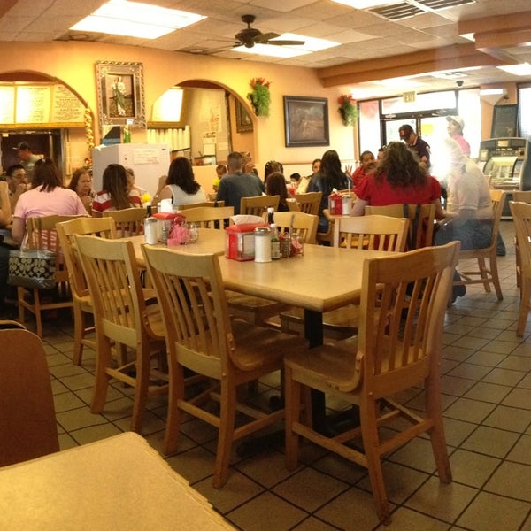 Taqueria Jalisco Taco Restaurant in Beeville