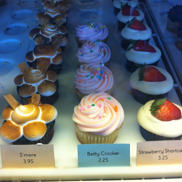 Photo taken at Cupcake by beth r. on 1/16/2013