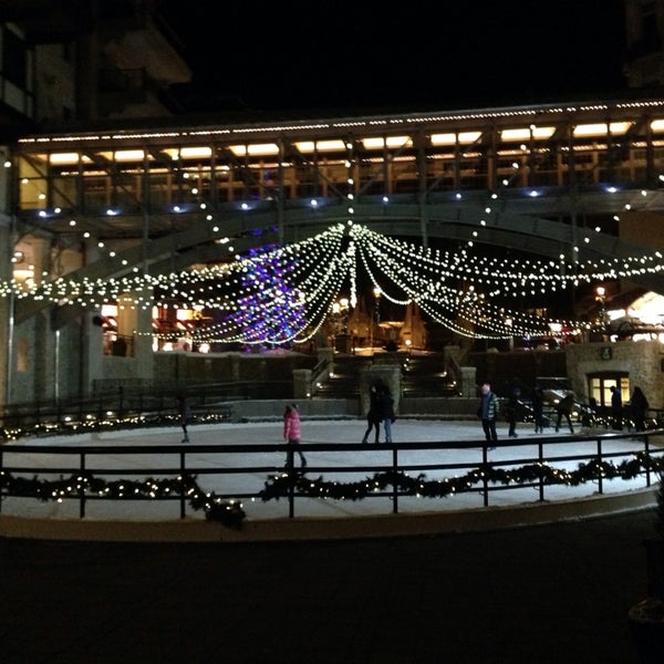 2/21/2014에 Tim S.님이 The Arrabelle at Vail Square에서 찍은 사진