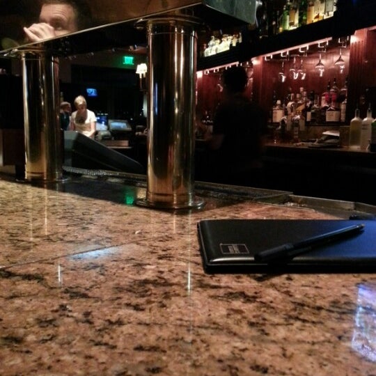 11/9/2012 tarihinde chris f.ziyaretçi tarafından The Tap Room and Terrace Restaurant and Bar'de çekilen fotoğraf