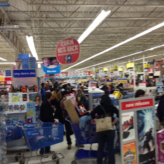 Toys"R"Us (Ahora cerrado) Tucson, AZ