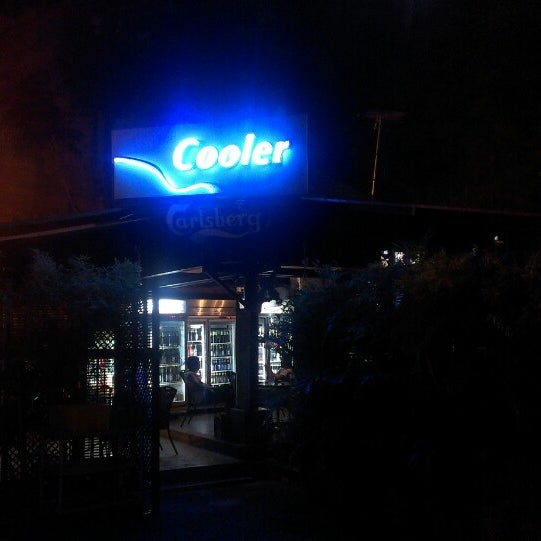 The Cooler Cyberjaya Selangor