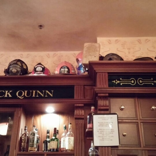 Photo taken at Jack Quinn&#39;s by Bob A. on 7/8/2014
