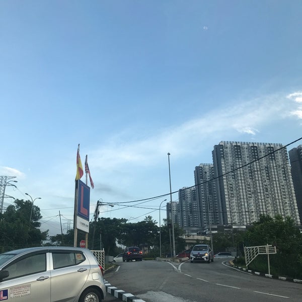 Pusat Latihan Memandu Cemerlang Sdn. Bhd. - 21 tips