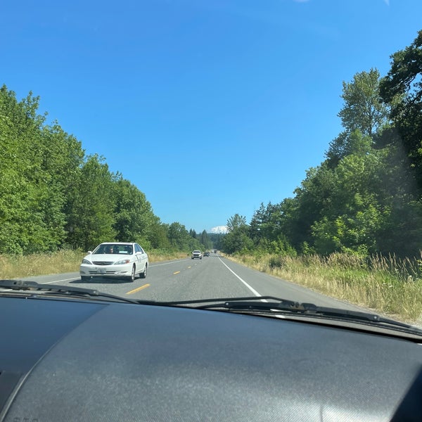 Cresap Bay Campground - Ariel, WA