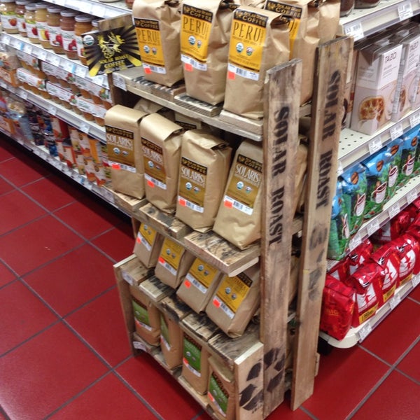 Natural Grocers Organic Grocery