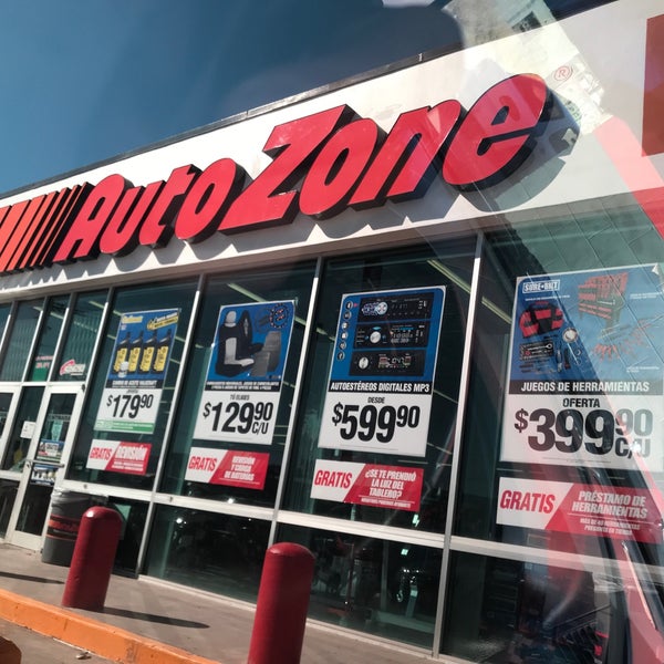 Www Autozone Com Mx Catalogo Car Sale and Rentals